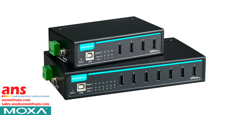 Industrial-grade-USB-Hubs-UPort-404-UPort-407-Moxa-vietnam.jpg