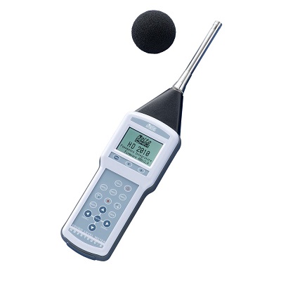 HD2010UC/A.Kit2 Integrating Sound Level Meter Delta Ohm, Delta Ohm Viet Nam, Integrating Sound Level Meter Delta Ohm, HD2010UC/A.Kit2 Integrating Sound Level Meter, HD2010UC/A.Kit2 Delta Ohm