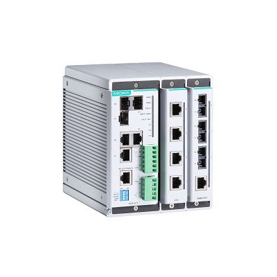 EDS-611 Compact managed Ethernet switch system MOXA, ANS Viet Nam, MOXA Viet Nam, Compact managed Ethernet switch system MOXA, EDS-611 Compact managed Ethernet switch system, EDS-611 MOXA