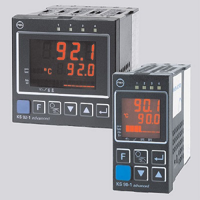 KS92-110-0000E-000 Temperature Controller PMA, PMA/WestCS Viet Nam, KS92-110-0000E-000 Temperature Controller, Temperature Controller PMA, KS92-110-0000E-000 PMA