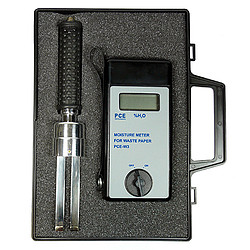 Máy đo độ ẩm Moisture Meter,PCE-W3, PCE Instrument Vietnam