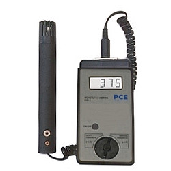 Máy đo độ ẩm Moisture Meter, PCE-WM1, PCE Instrument Vietnam