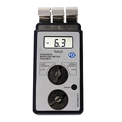Máy đo độ ẩm Moisture Meter, PCE-WP21, PCE Instrument Vietnam